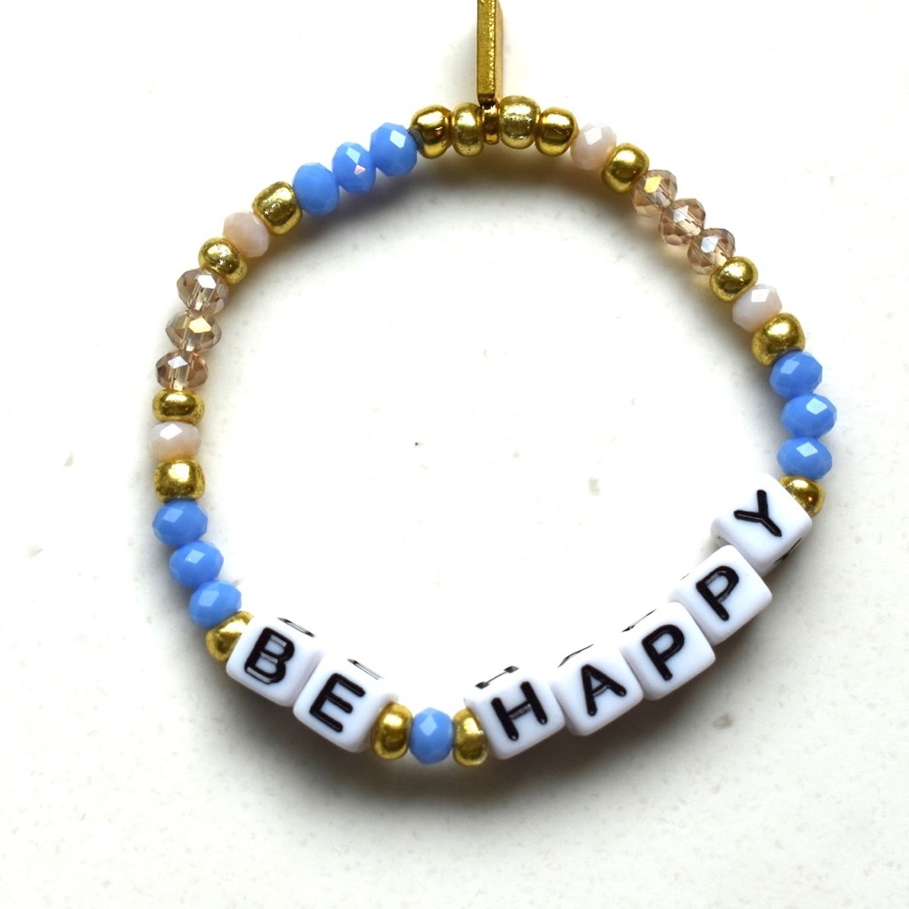 COPY - Listing is for one bracelet selection of choice. Let me know in comments